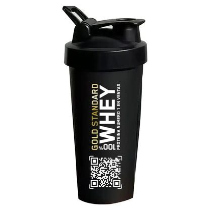 Shaker - Zona FIT