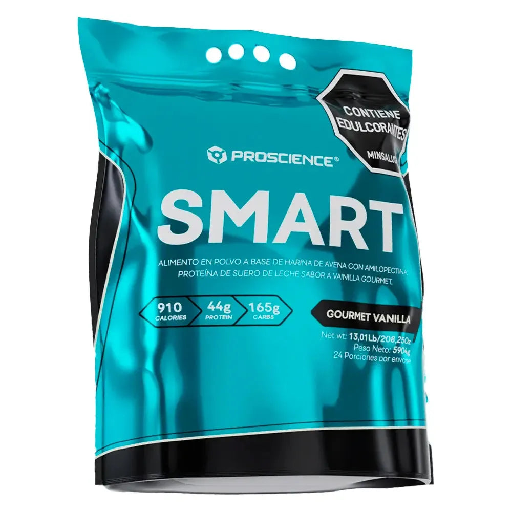 Smart Proscience - Zona FIT