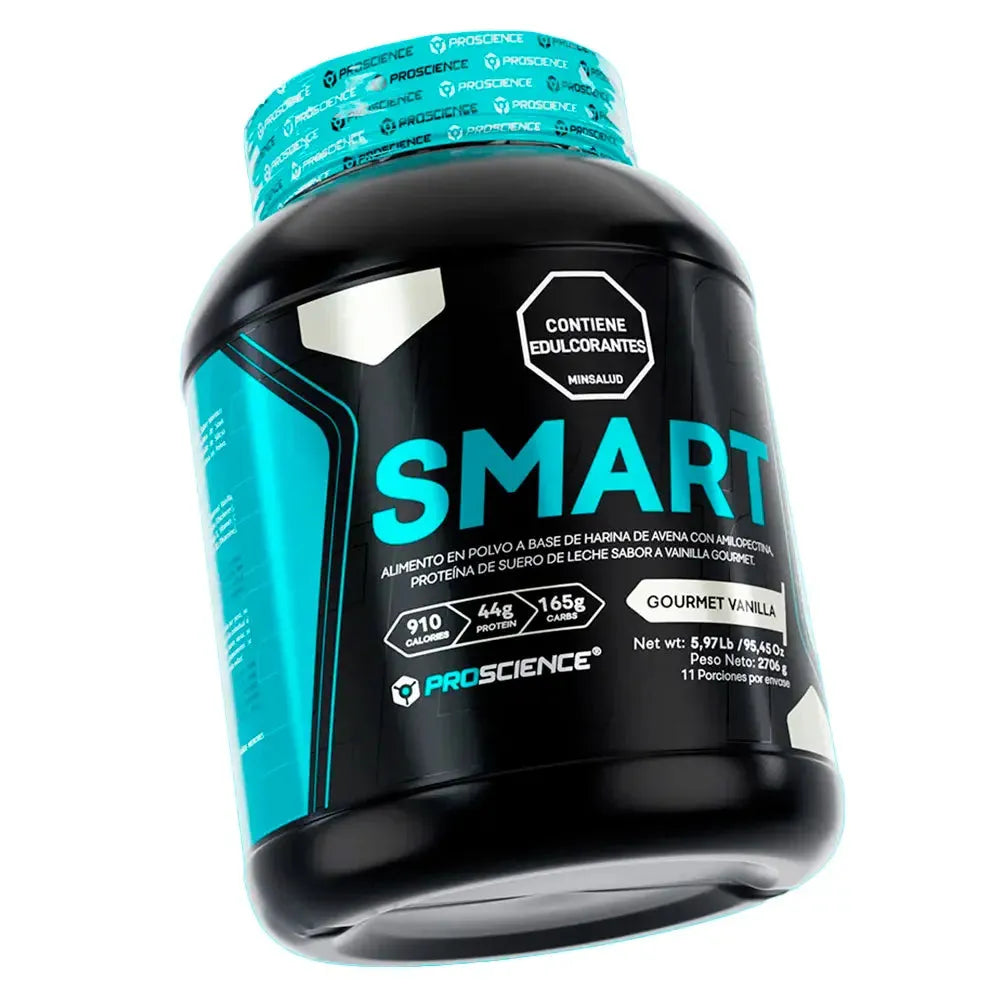 Smart Proscience - Zona FIT