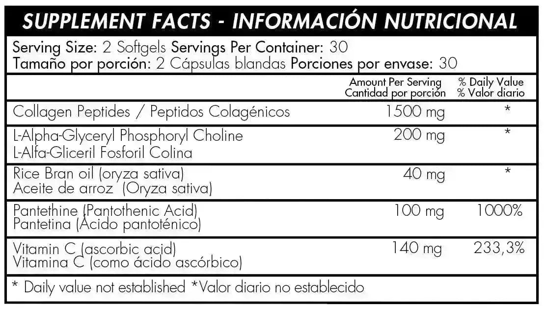 Healthy America - Suplementos saludables para tu bienestar – Zona FIT