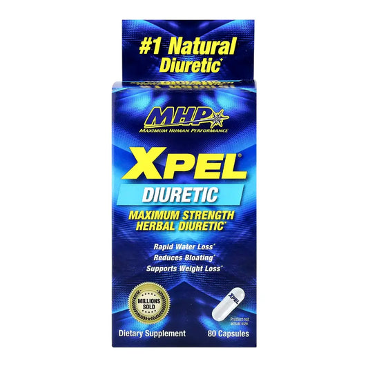 Xpel Diuretic MHP