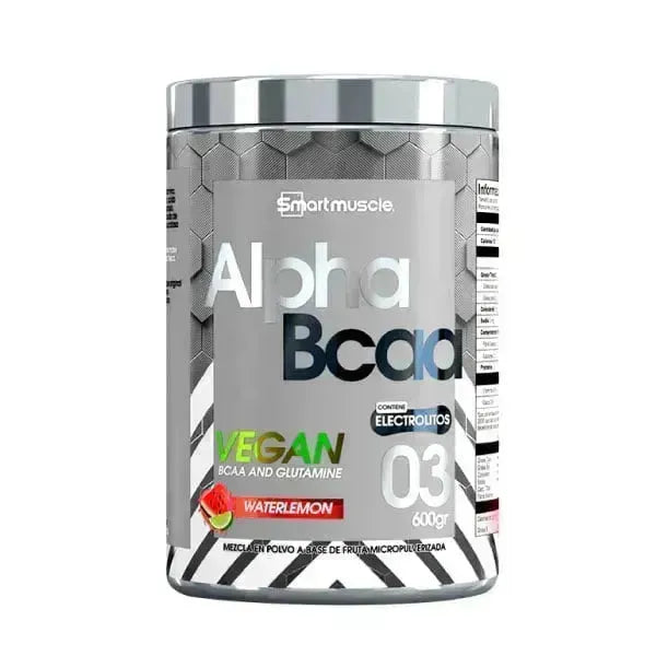 Alpha BCAA Smartmuscle - Zona FIT