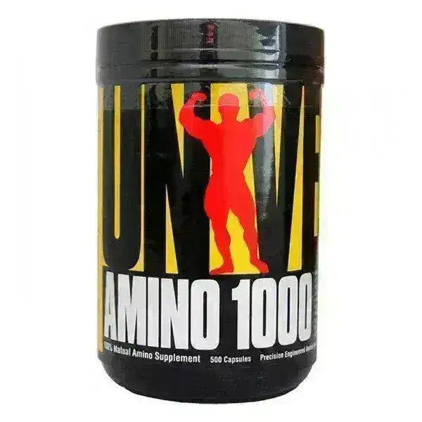 Amino 1000 Universal - Zona FIT
