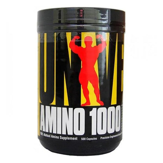 Amino 1000 Universal - Zona FIT