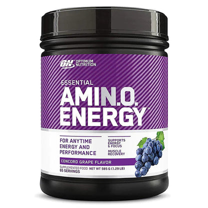 Amino Energy Optimum Nutrition - Zona FIT