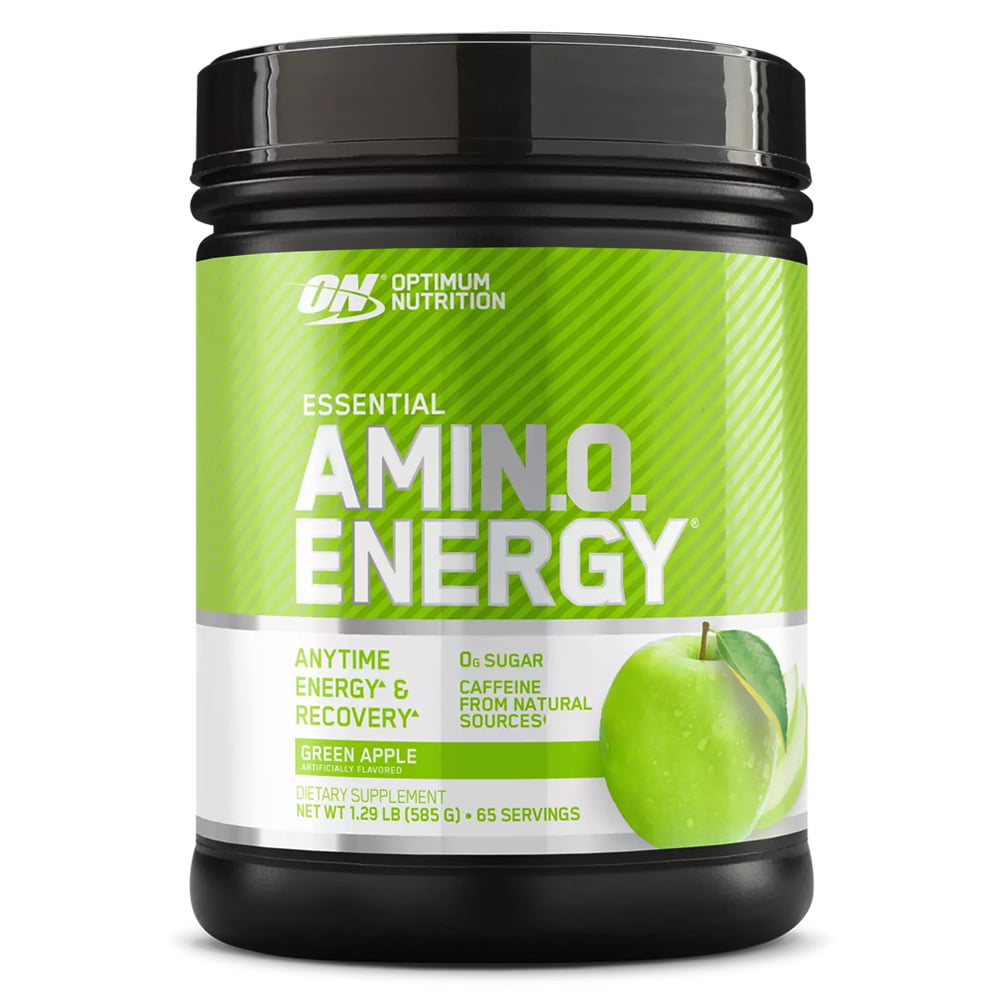 Amino Energy Optimum Nutrition - Zona FIT