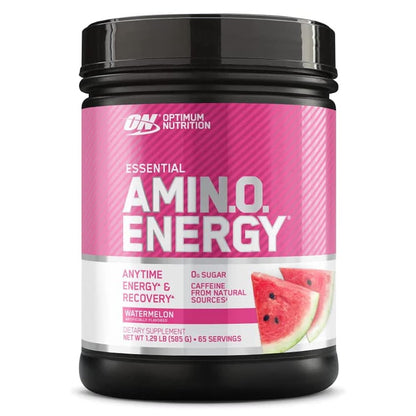 Amino Energy Optimum Nutrition - Zona FIT