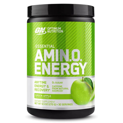 Amino Energy Optimum Nutrition - Zona FIT