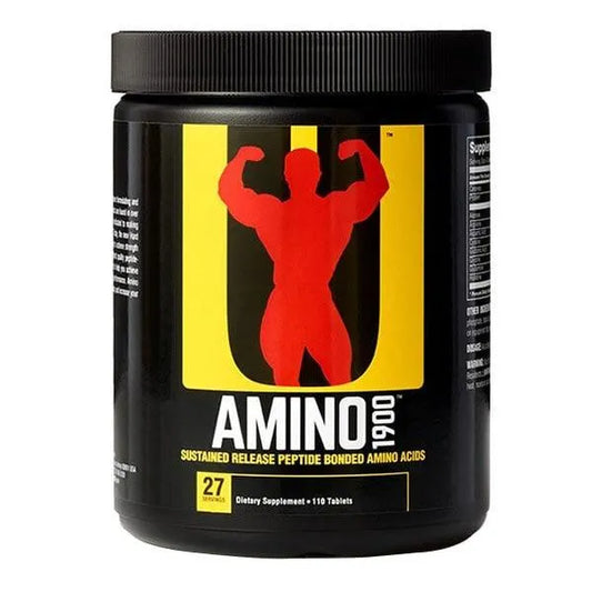 Amino 1900 Universal - Zona FIT