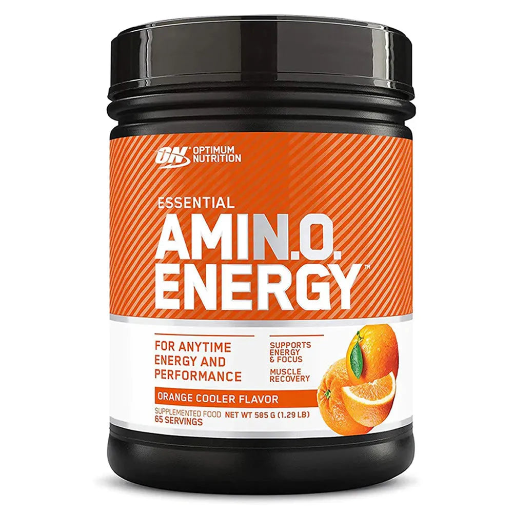 Amino Energy Optimum Nutrition - Zona FIT