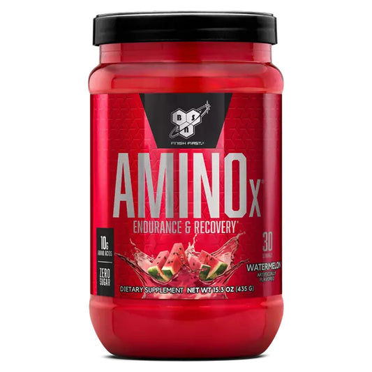 Amino X BSN - Zona FIT