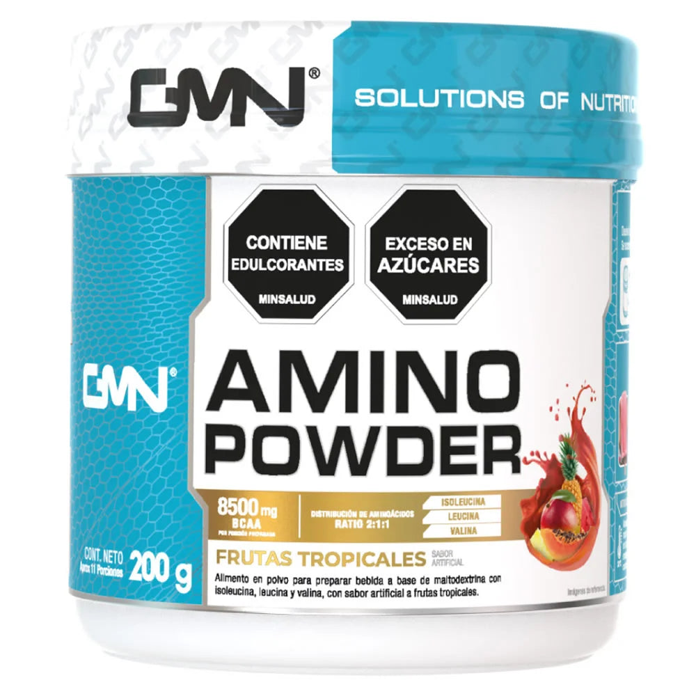 Amino Powder GMN - Zona FIT