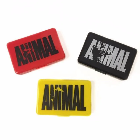 Animal Energy Pill Case Universal - Zona FIT