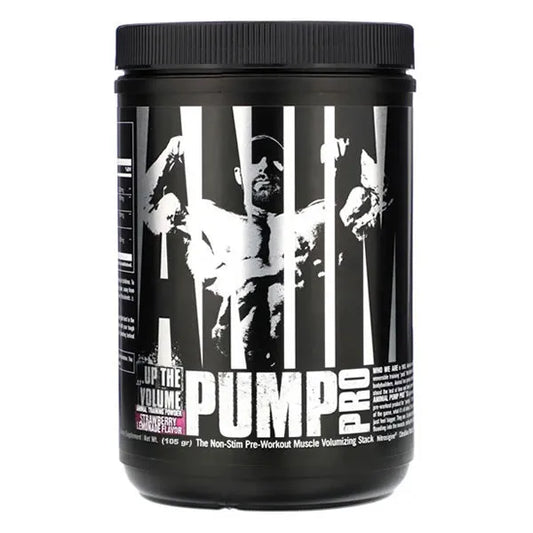 Animal Pump Pro Universal - Zona FIT