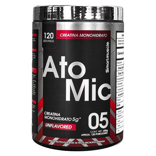 Atomic Monohidrato Smartmuscle - Zona FIT