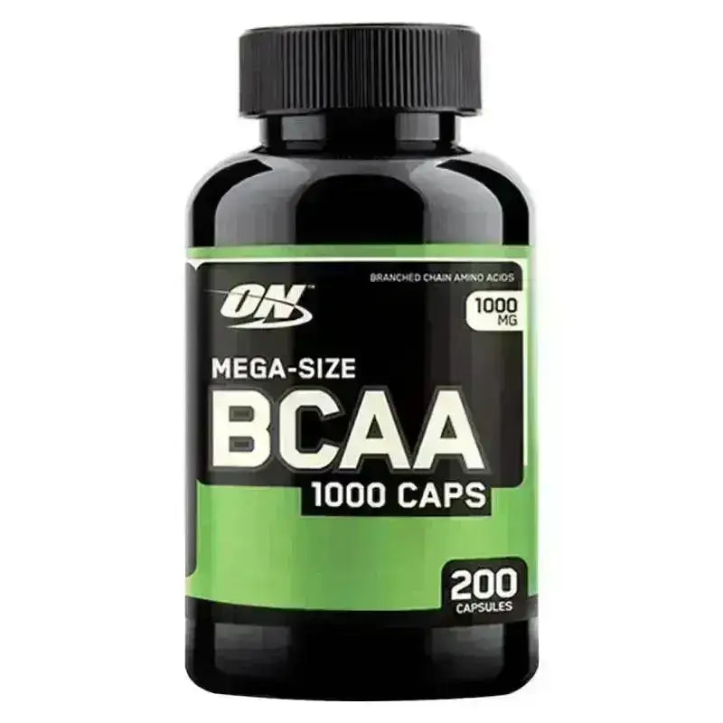 BCAA 1000 Optimum Nutrition - Zona FIT