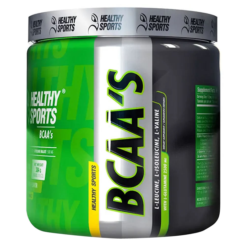 BCAA’s Healthy Sports - Zona FIT