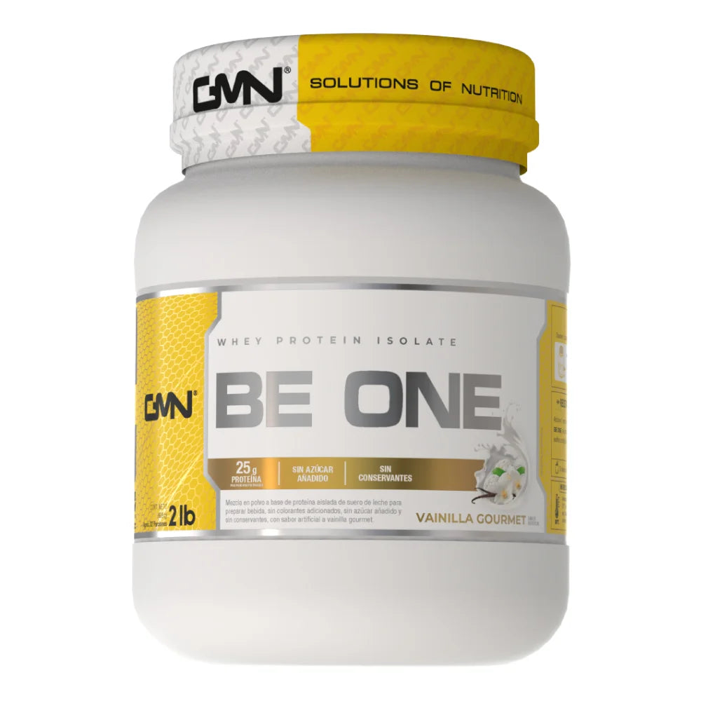 Be One GMN - Zona FIT