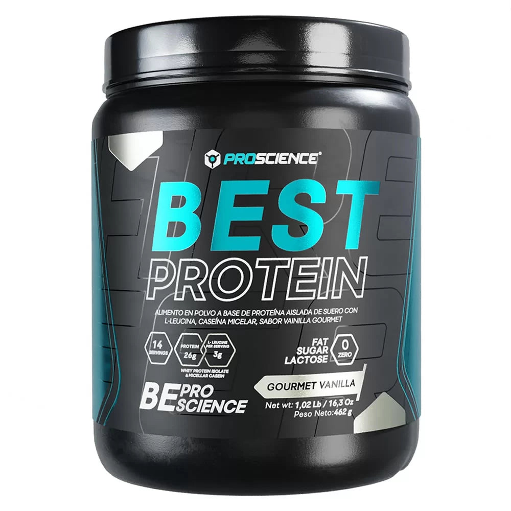 Best Protein Proscience - Zona FIT