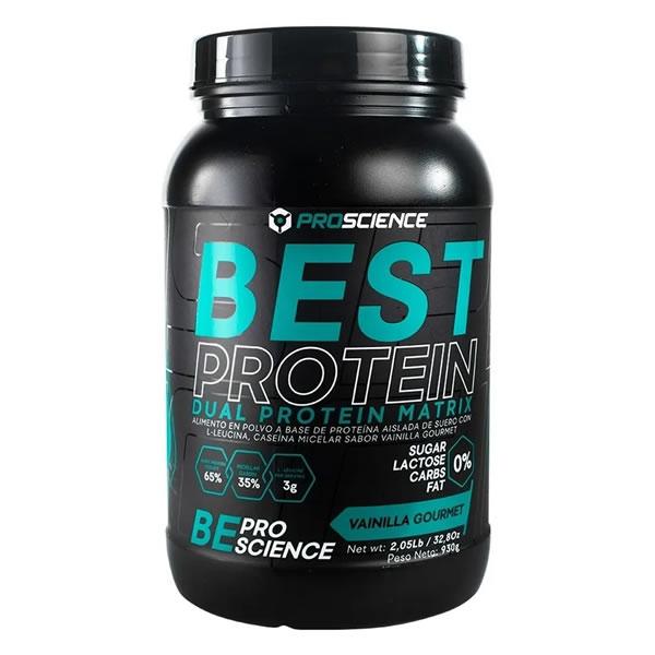 Best Protein Proscience - Zona FIT