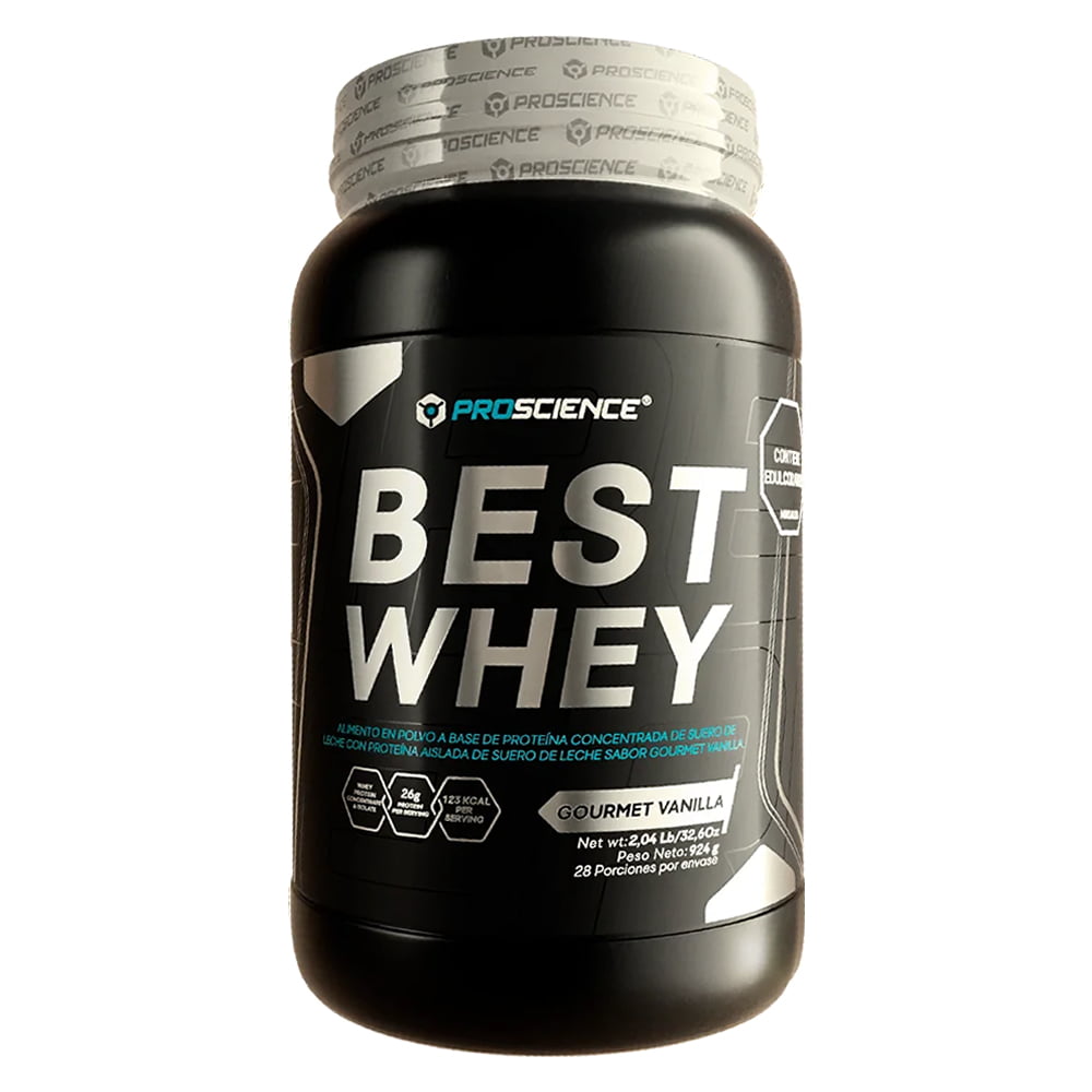 Best Whey Proscience - Zona FIT