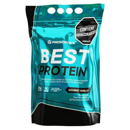 best protein 4 lb