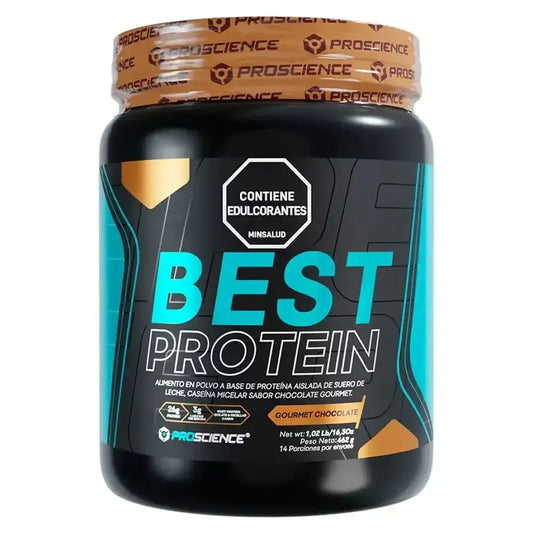 Proscience - Rendimiento deportivo – Zona FIT