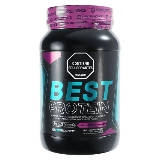 Best Protein Proscience - Zona FIT