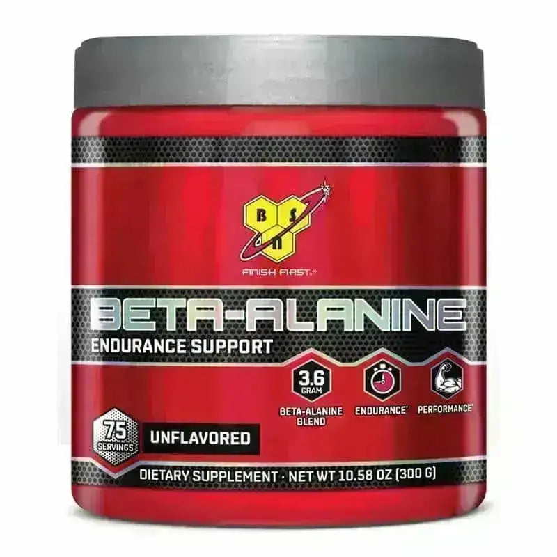 Beta Alanine BSN - Zona FIT