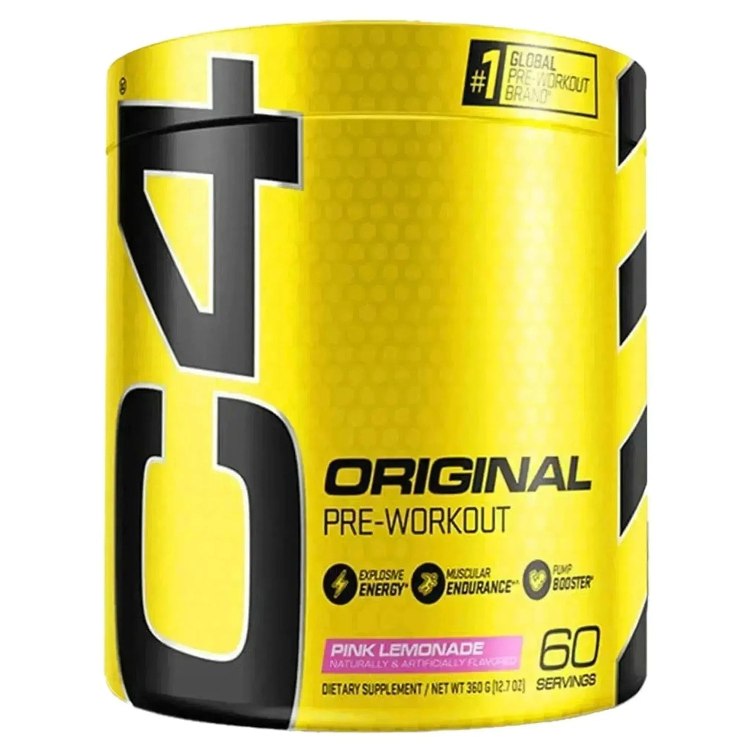 C4 Original Cellucor - Zona FIT