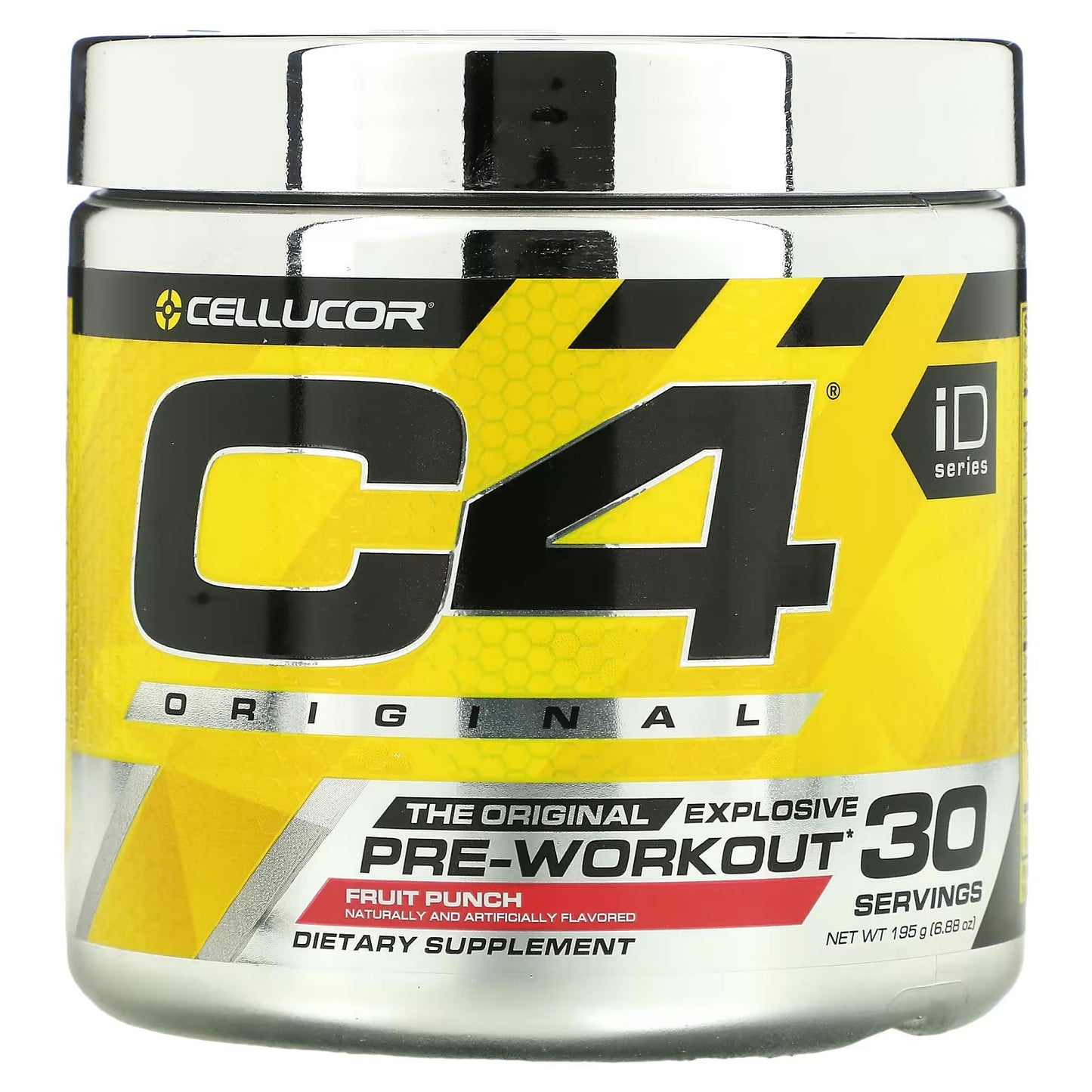 C4 Original Cellucor - Zona FIT