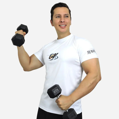 Camiseta deportiva ON