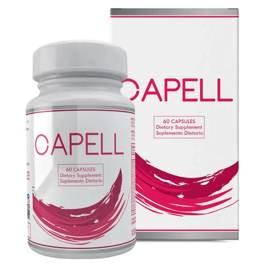 Capell Healthy America - Zona FIT