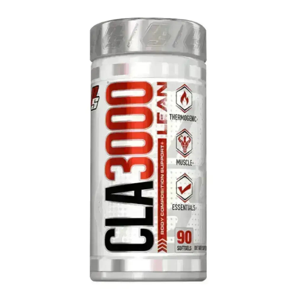 CLA Prosupps - Zona FIT