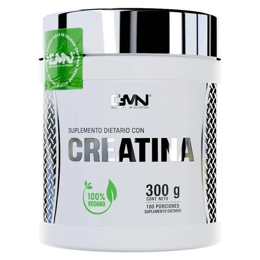 Creatina Monohidrato GMN - Zona FIT