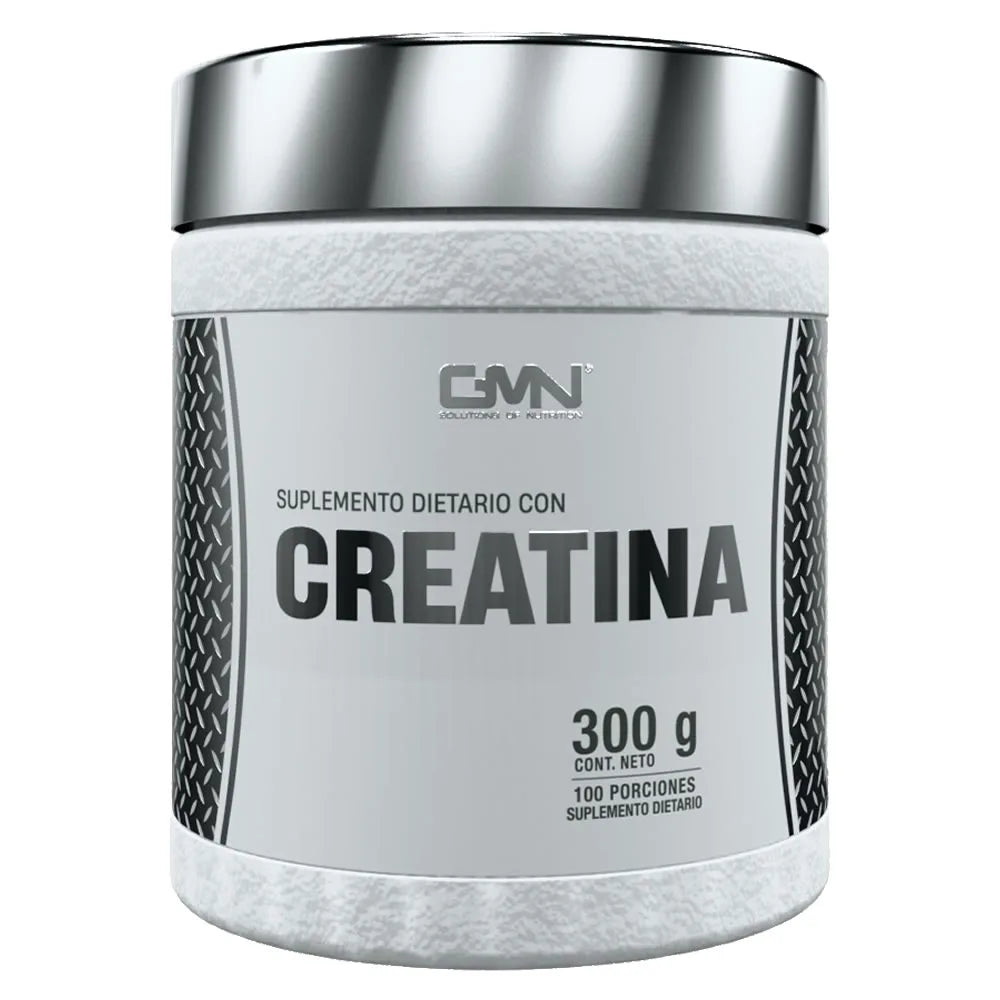 Creatina Monohidrato GMN