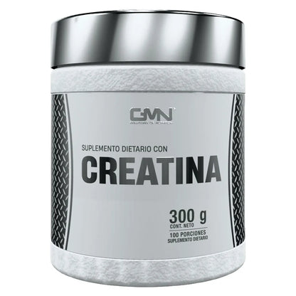 Creatina Monohidrato GMN