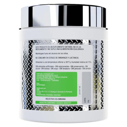 Creatina Monohidrato GMN