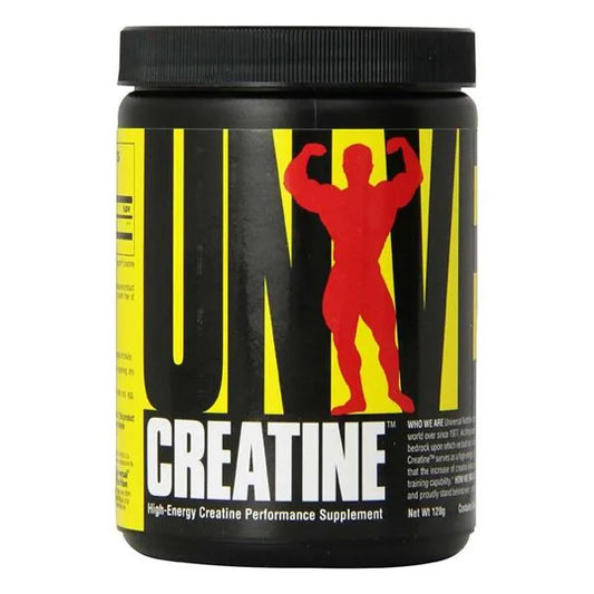 Creatine Powder Universal - Zona FIT