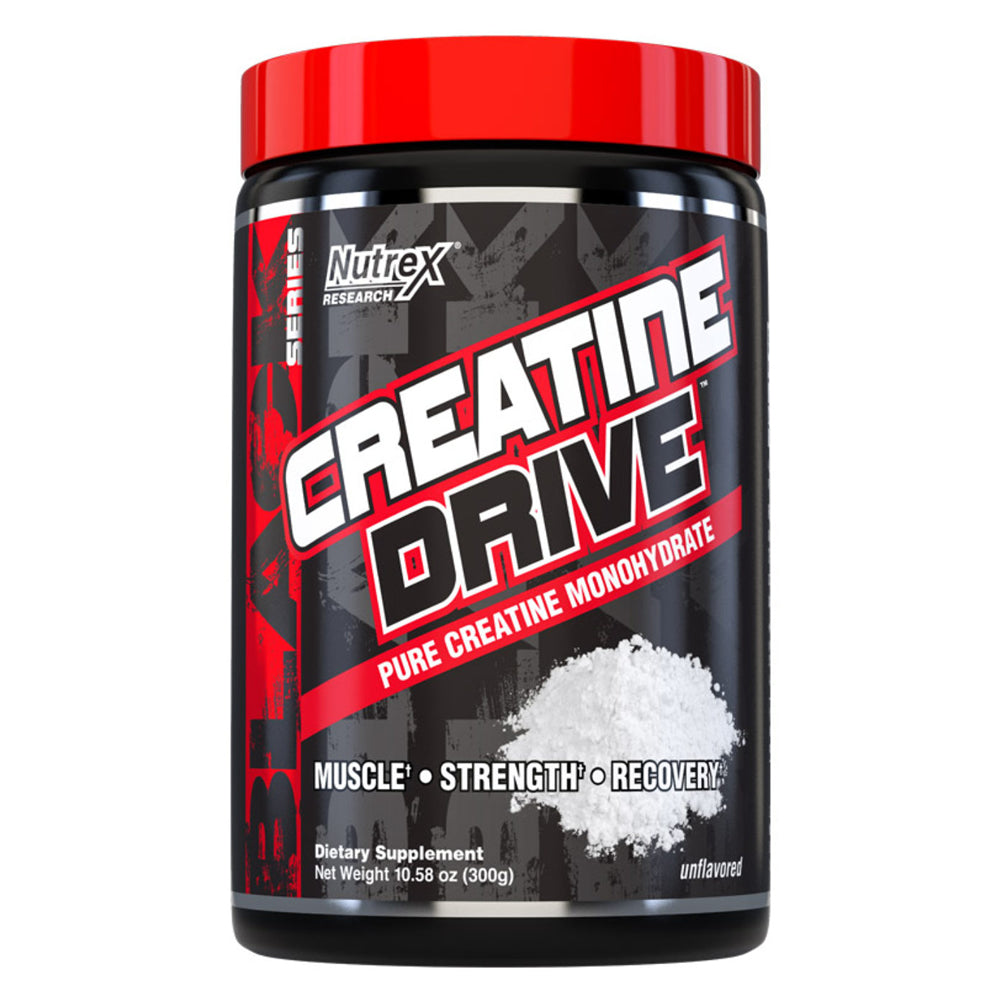 Creatine Drive Nutrex - Zona FIT