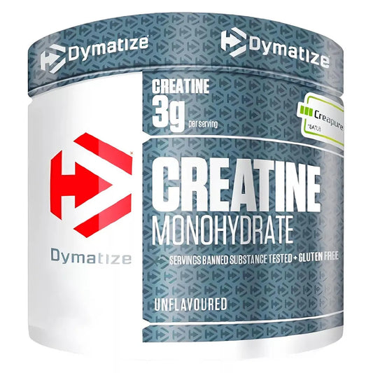 Creatine Micronized Dymatize Nutrition - Zona FIT