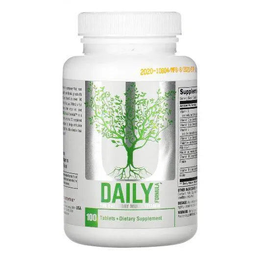 Daily Formula Universal - Zona FIT