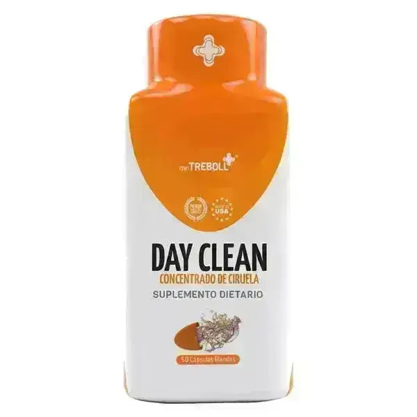 Day Clean Treboll - Zona FIT