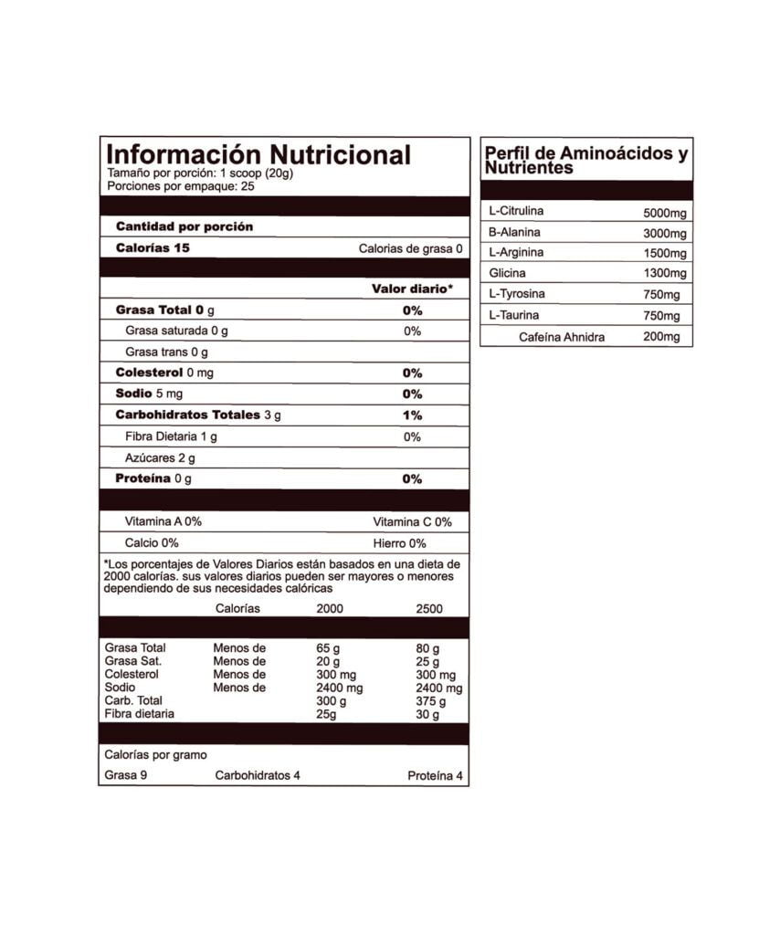 Electron Smartmuscle - Zona FIT