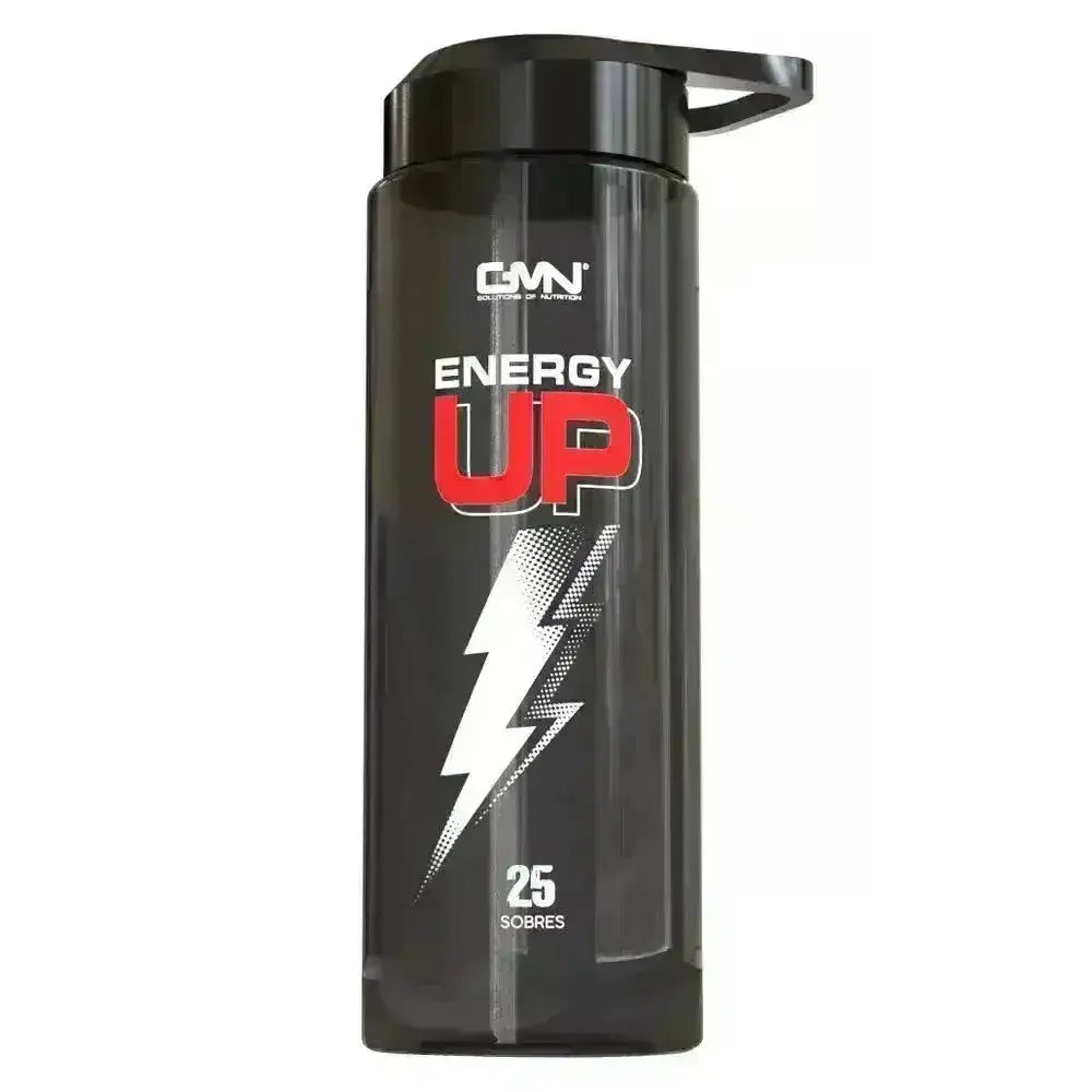 Energy UP GMN - Zona FIT