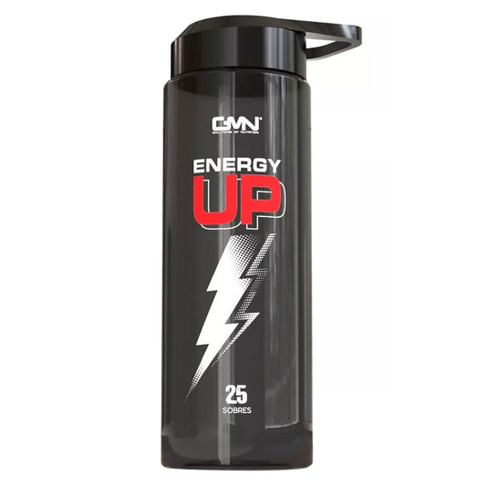 Energy UP GMN - Zona FIT