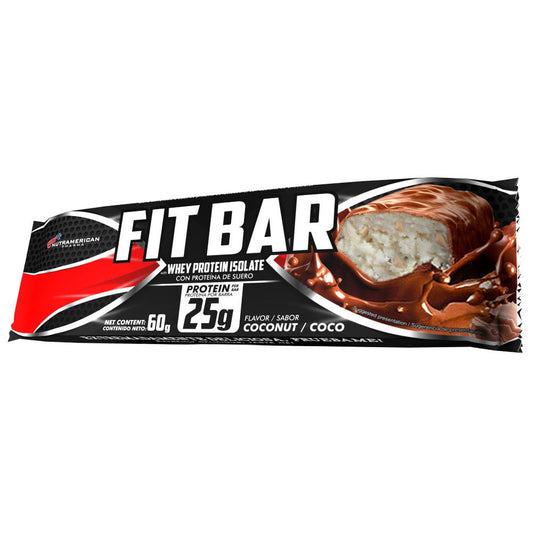 Fit Bar Megaplex - Zona FIT