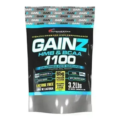 Gainz Megaplex - Zona FIT
