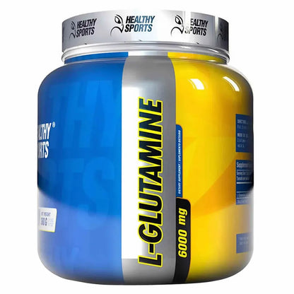 L-Glutamine Healthy Sports - Zona FIT