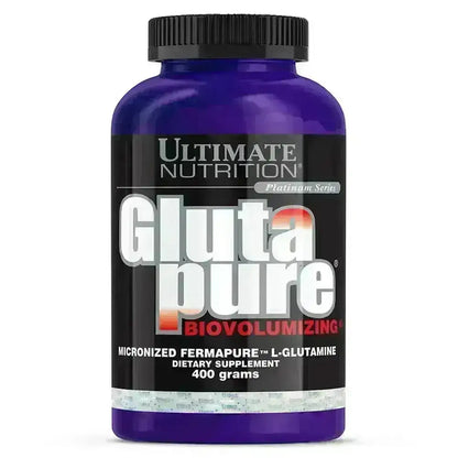 Glutapure Ultimate Nutrition - Zona FIT